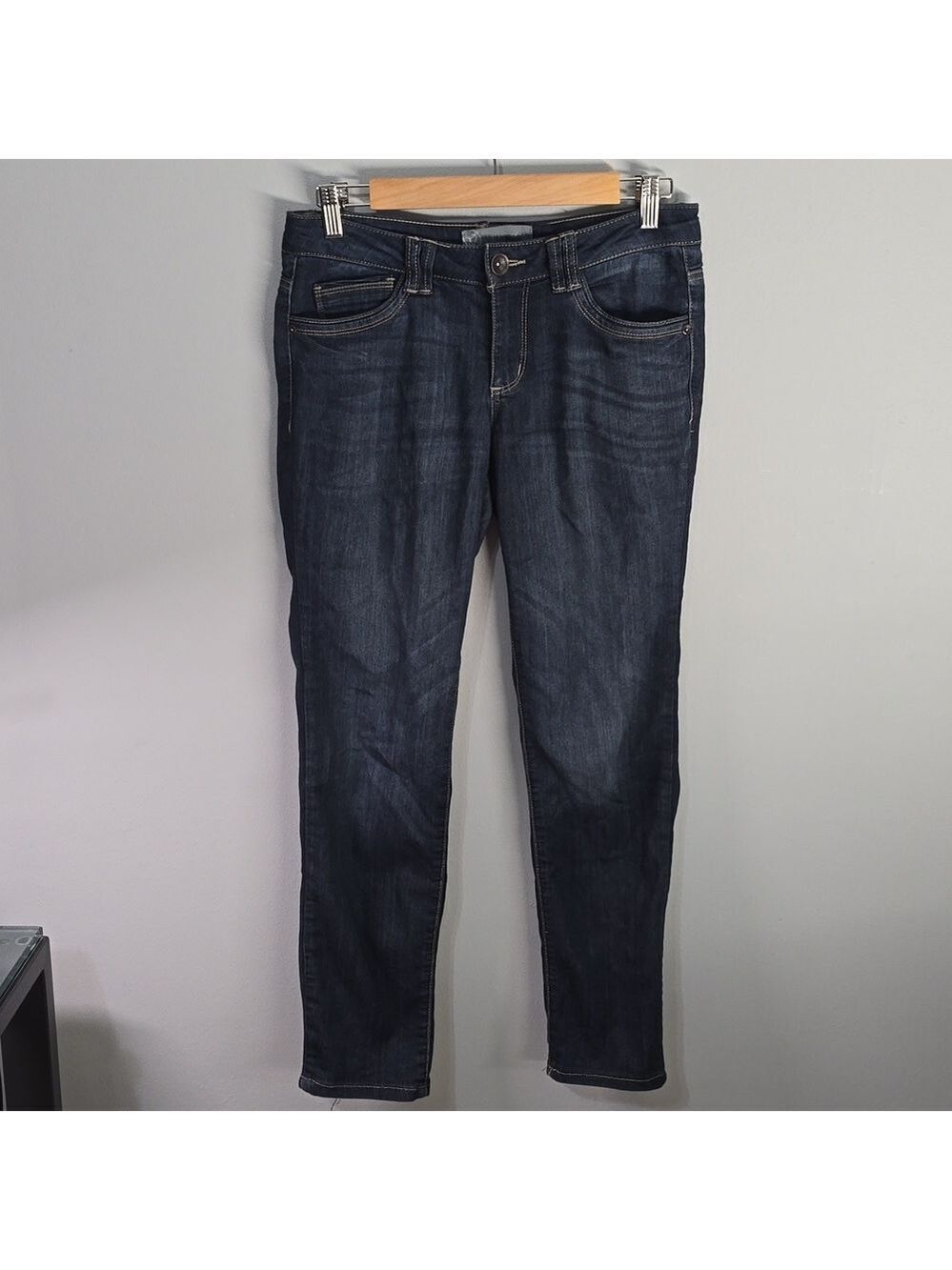 Wit & Wisdom‎ Jeans Womens Size 2 Blue